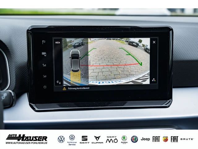 Seat Ibiza 1.0 TSI DSG FR-lijn