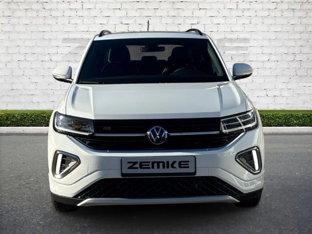 Volkswagen T-Cross 1.5 TSI DSG R-Line