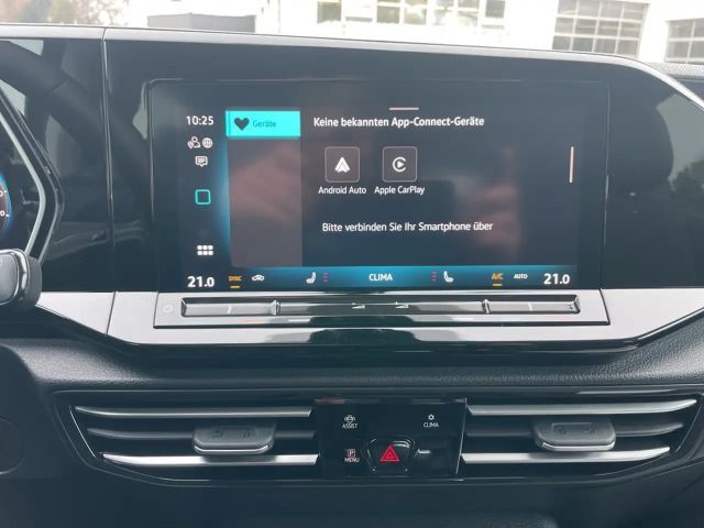 Volkswagen Caddy 1.5 TSI Style