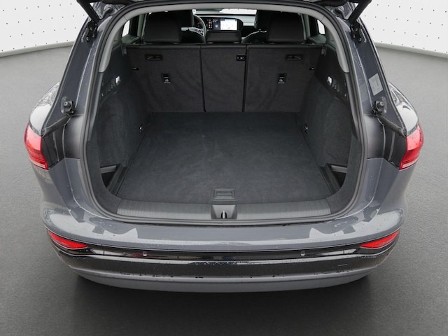 Audi Q6 e-tron Suv e-tron Audi Q6 SUV e-tron