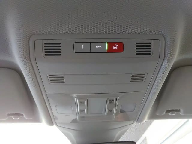 Volkswagen T-Cross Friends TSI