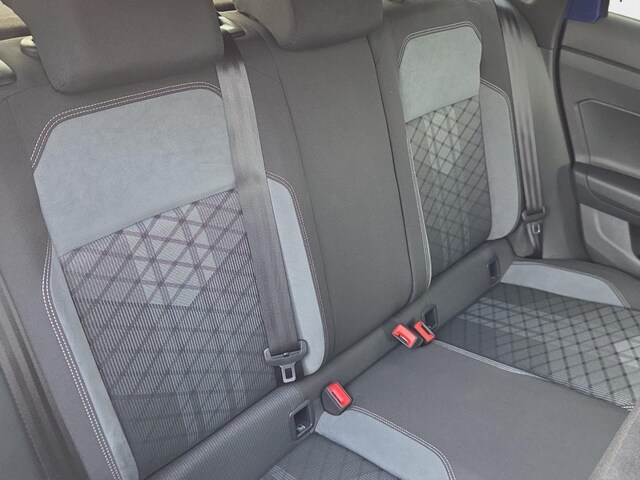 Volkswagen Polo 1.0 TSI DSG IQ.Drive R-Line