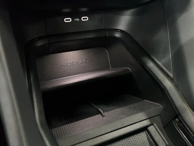 Skoda Kodiaq 2.0 TDI 4x4 Selection