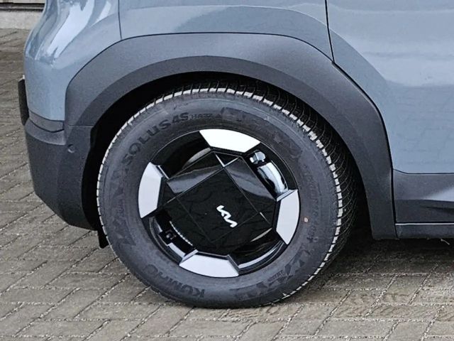 Kia PV5 Passenger 71 kWh