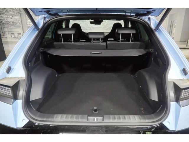 Hyundai IONIQ 5 4WD Vierwielaandrijving