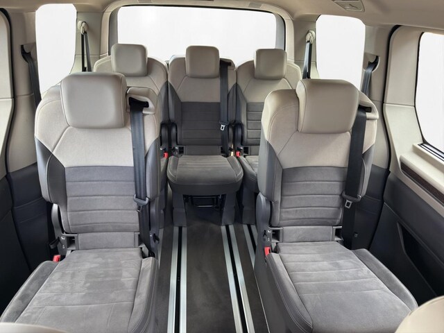 Volkswagen Multivan 2.0 TDI DSG T7