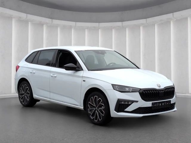 Skoda Scala Tour