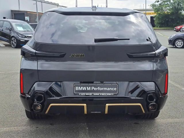 BMW XM XM