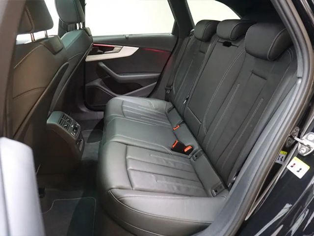 Audi A4 40 TDI Quattro S-Tronic