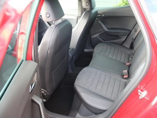 Seat Arona 1.0 TSI DSG FR-lijn