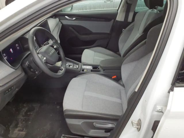 Skoda Octavia 2.0 TDI Combi Tour