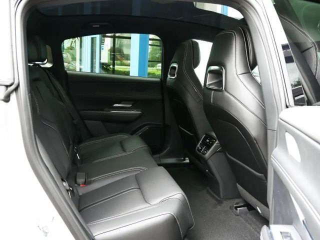 Mazda 6e Long range RWD Takumi