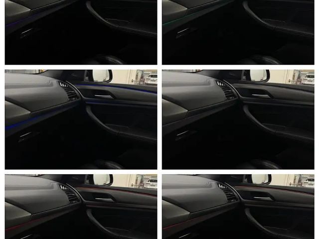 BMW X4 Competition Coupé