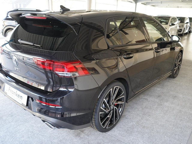 Volkswagen Golf GTI Style
