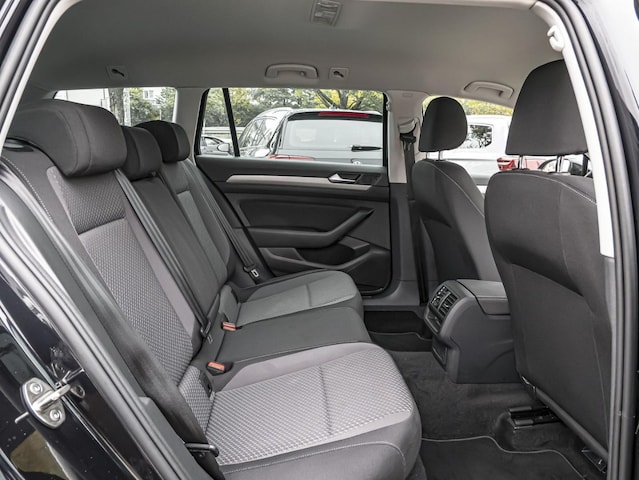 Volkswagen Passat 1.5 TSI DSG Variant