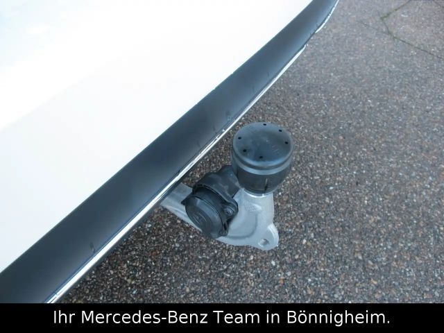 Mercedes-Benz B 200 AHV / 360° / Totwinkel uvm.