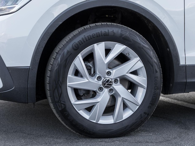 Volkswagen Tiguan 2.0 TDI Allspace DSG Life