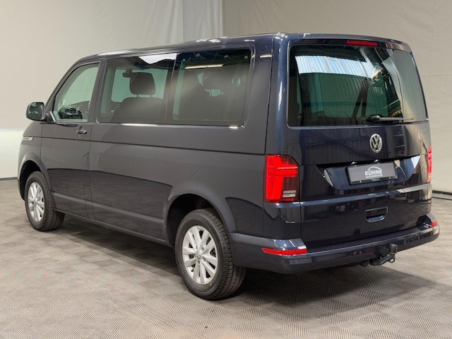 Volkswagen Caravelle Comfortline DSG T6