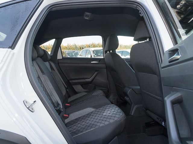Volkswagen Taigo 1.5 TSI DSG IQ.Drive R-Line