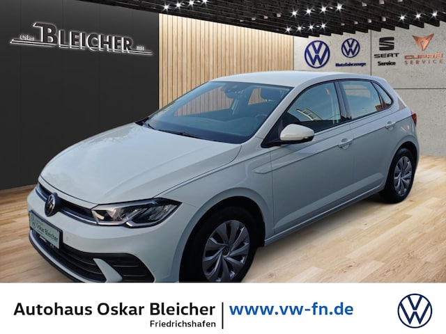 Volkswagen Polo 1.0 TSI