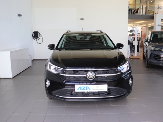 Volkswagen Taigo 1.0 TSI DSG