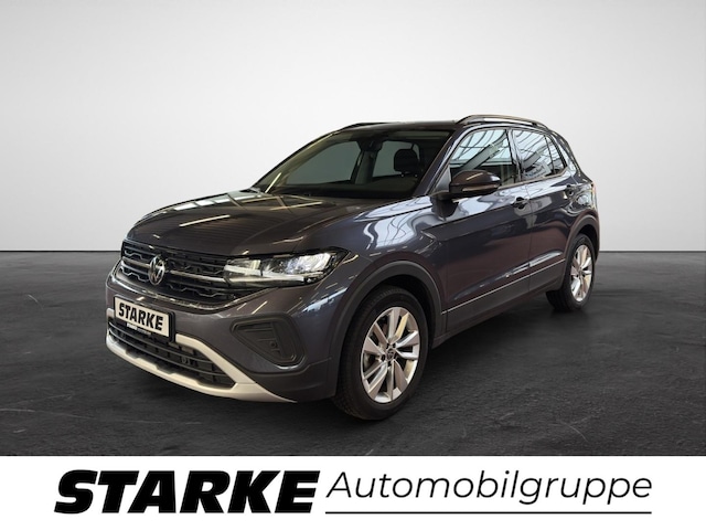 Volkswagen T-Cross 1.0 TSI DSG Life