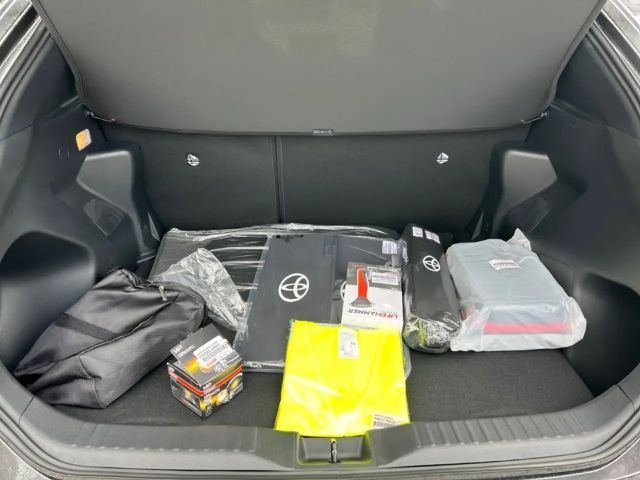 Toyota Yaris Cross 4x2 Hybride