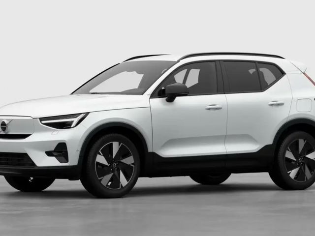 Volvo EX40 Plus Single motor