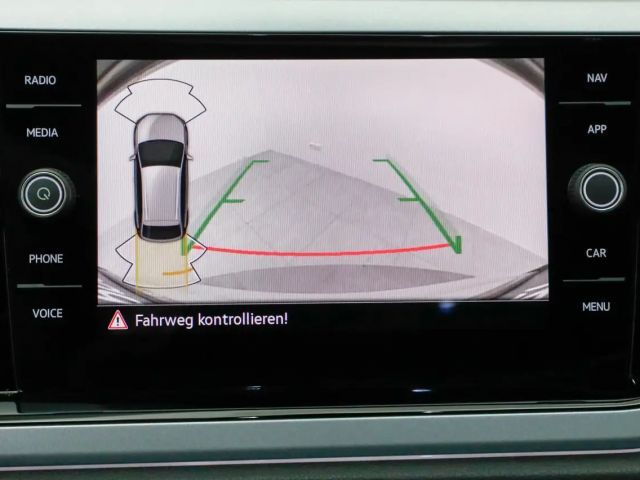 Volkswagen Taigo 1.0 TSI