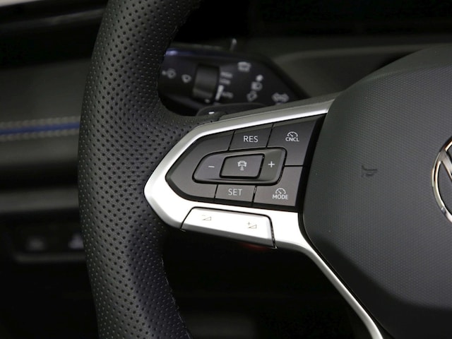 Volkswagen Tiguan DSG R-Line eHybrid