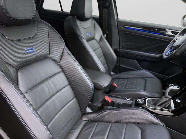 Volkswagen T-Roc 2.0 TSI DSG