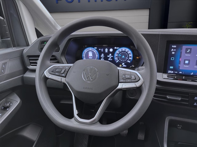 Volkswagen Caddy 2.0 TDI Combi