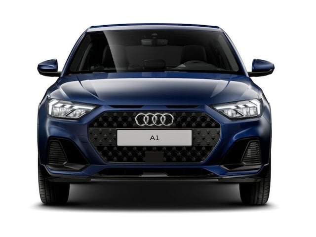Audi A1 30 TFSI Allstreet S-Tronic