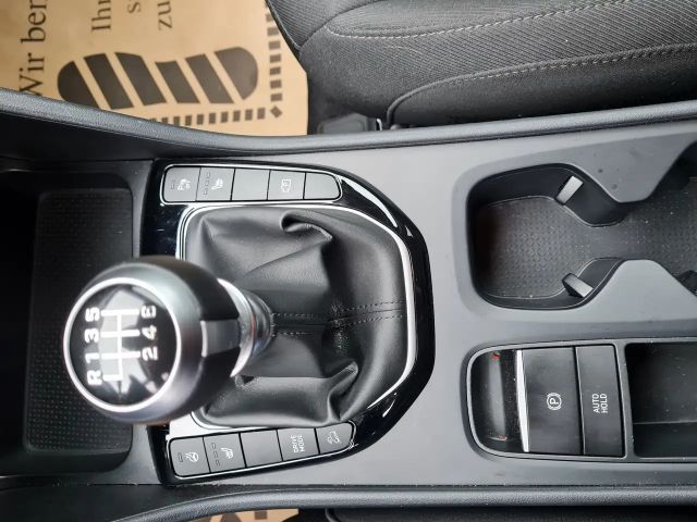 Hyundai Tucson 2WD CRDi