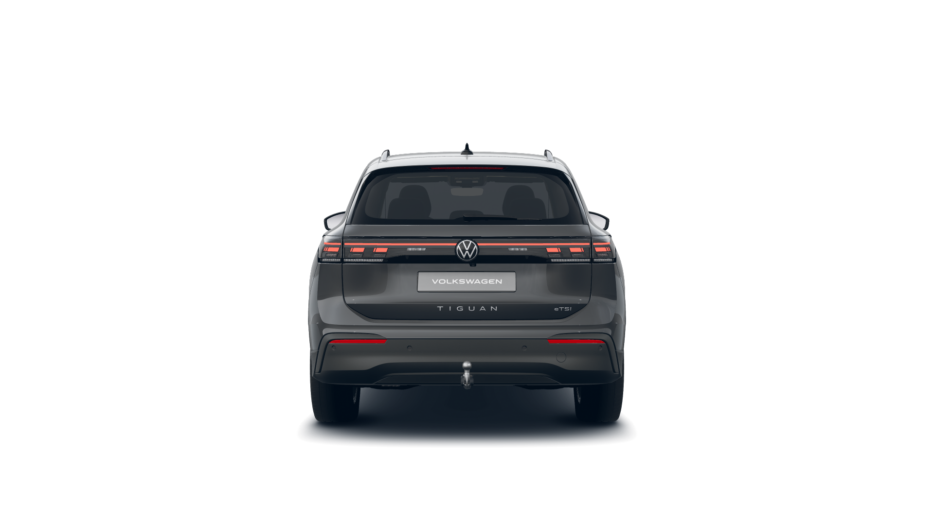 Volkswagen Tiguan 1.5 eTSI DSG Life