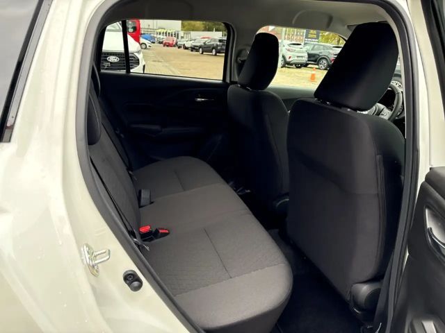 Suzuki Swift Comfort Hybrid