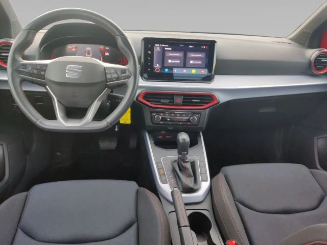 Seat Arona 1.0 TSI DSG FR-lijn