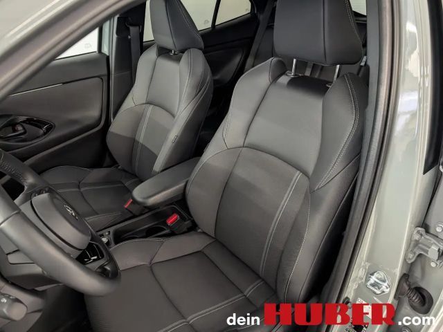 Toyota Yaris Cross Hybride VVT-i