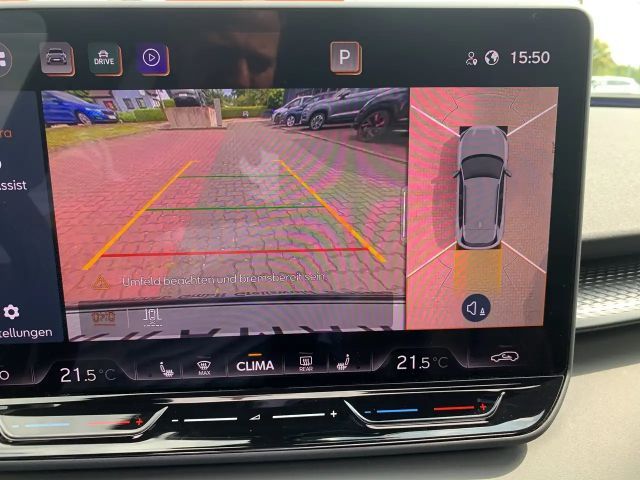 Cupra Terramar 2.0 TSI VZ