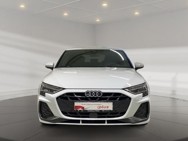 Audi A3 30 TFSI S-Line S-Tronic Sportback