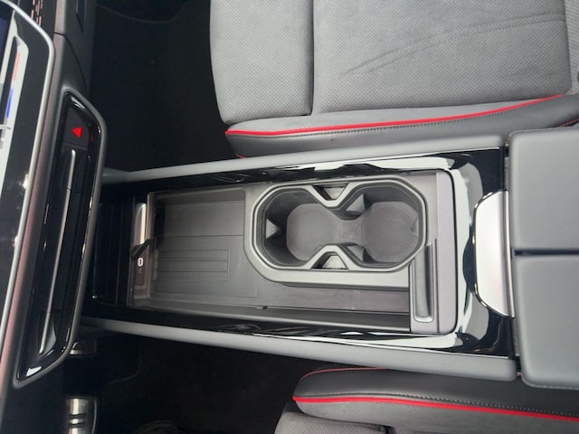 Volkswagen ID.7 GTX Tourer