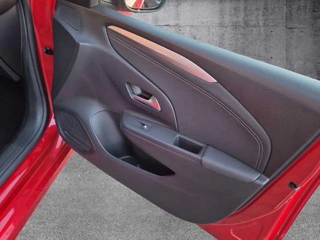 Opel Corsa GS-Line Grand Sport