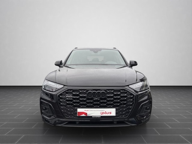 Audi Q5 40 TDI Quattro S-Tronic Sportback