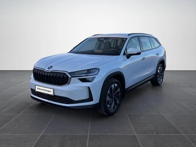 Skoda Kodiaq 1.5 TSI Selection