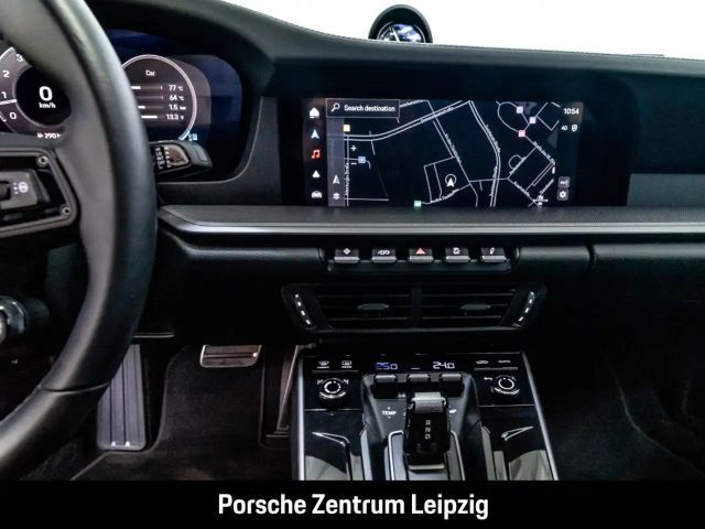 Porsche 992 Cabrio Carrera S