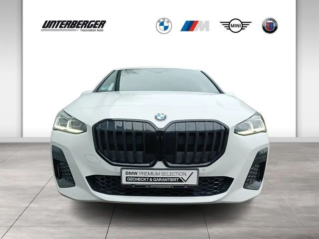 BMW 218 218d Active Tourer M-Sport