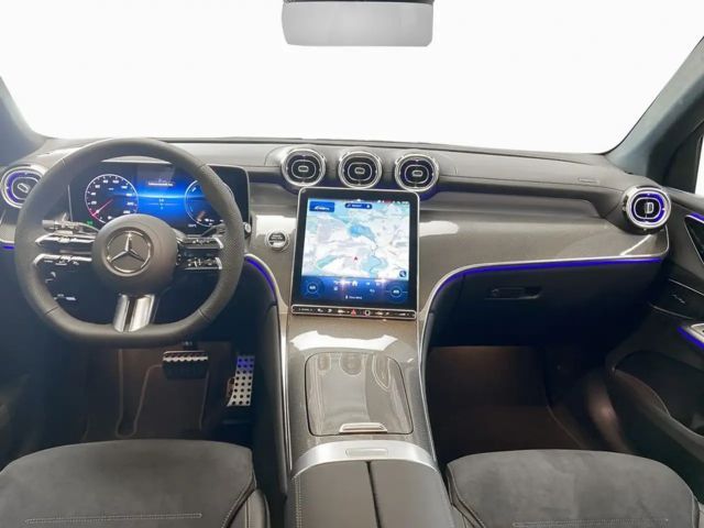 Mercedes-Benz GLC 300 GLC