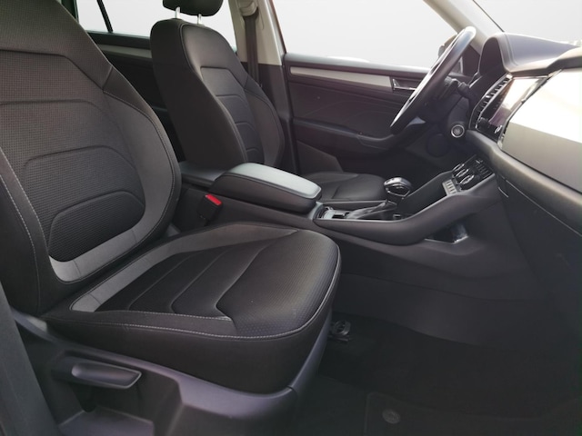 Skoda Kodiaq 2.0 TDI Tour