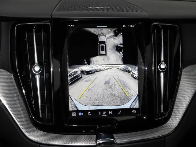 Volvo XC60 AWD Dark Plus Recharge