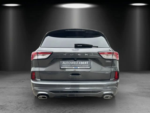 Ford Kuga Plug in Hybrid ST Line X